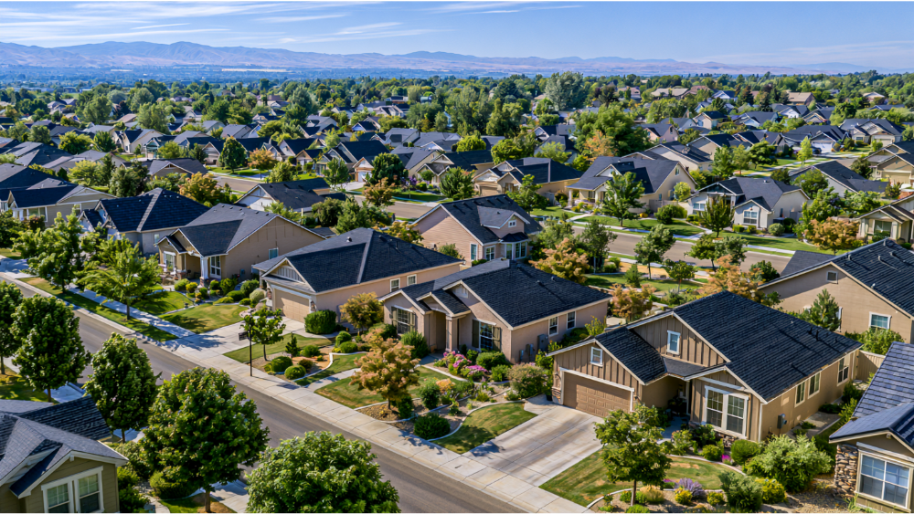 Caldwell at a Glance
