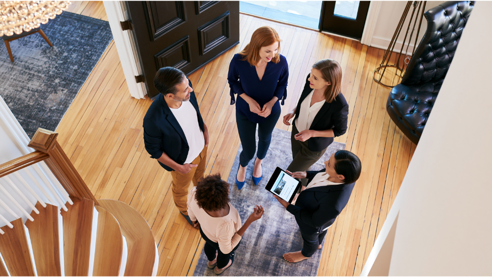 How Much Cash Do First Time Home Buyers Actually Need?