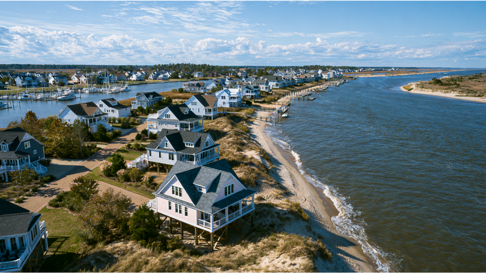 Should You Move to Lewes, Delaware? The Short Answer