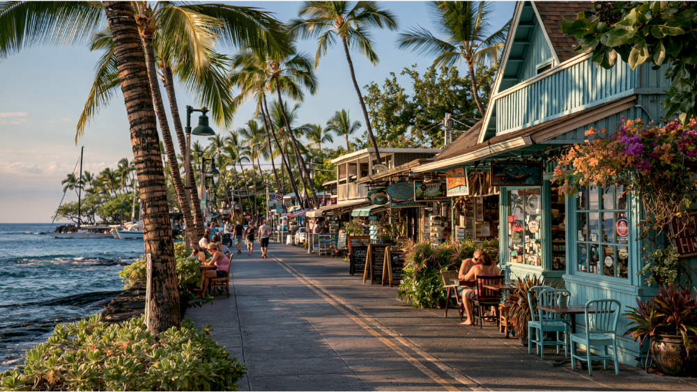 What Does It Really Cost to Live in Kona?