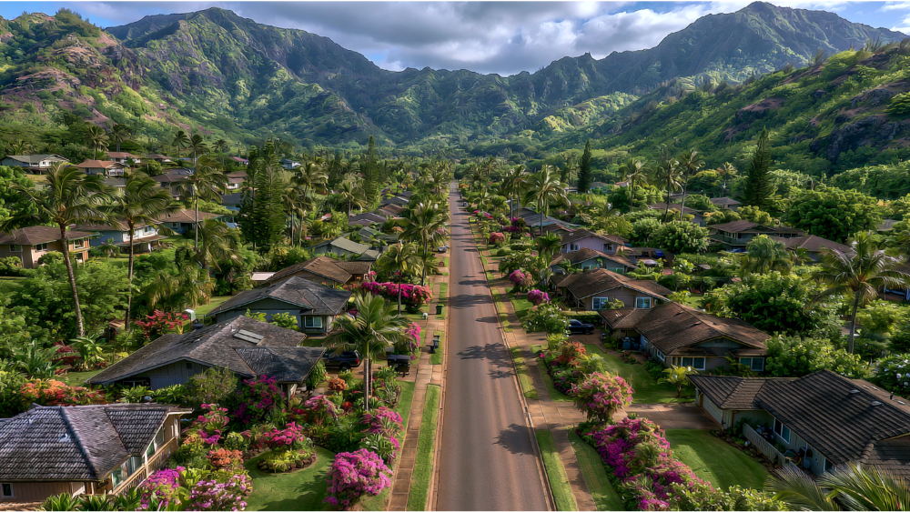 How Much Is Rent in Lihue, Hawaii?