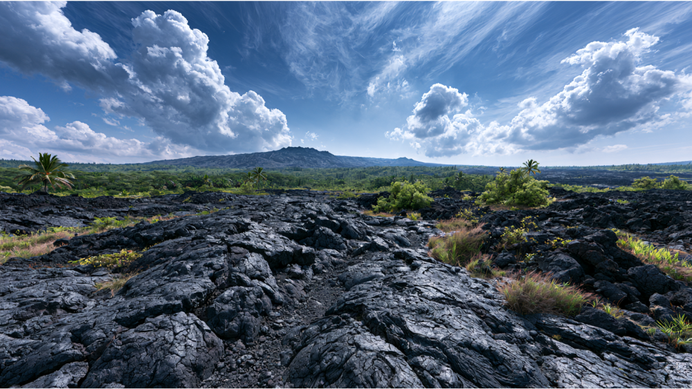 Where Pahoa Is and Why People Consider Moving to Pahoa Hawaii