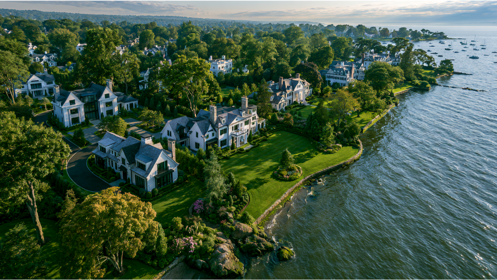 How Much Is Rent in Greenwich? (HUD Benchmarks)