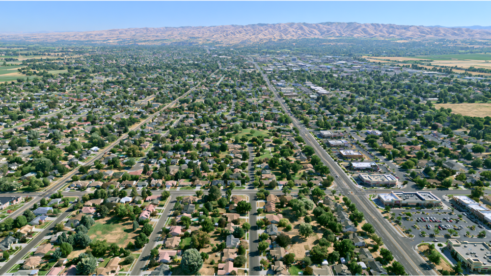 Should You Move to Meridian, Idaho? The Quick Answer