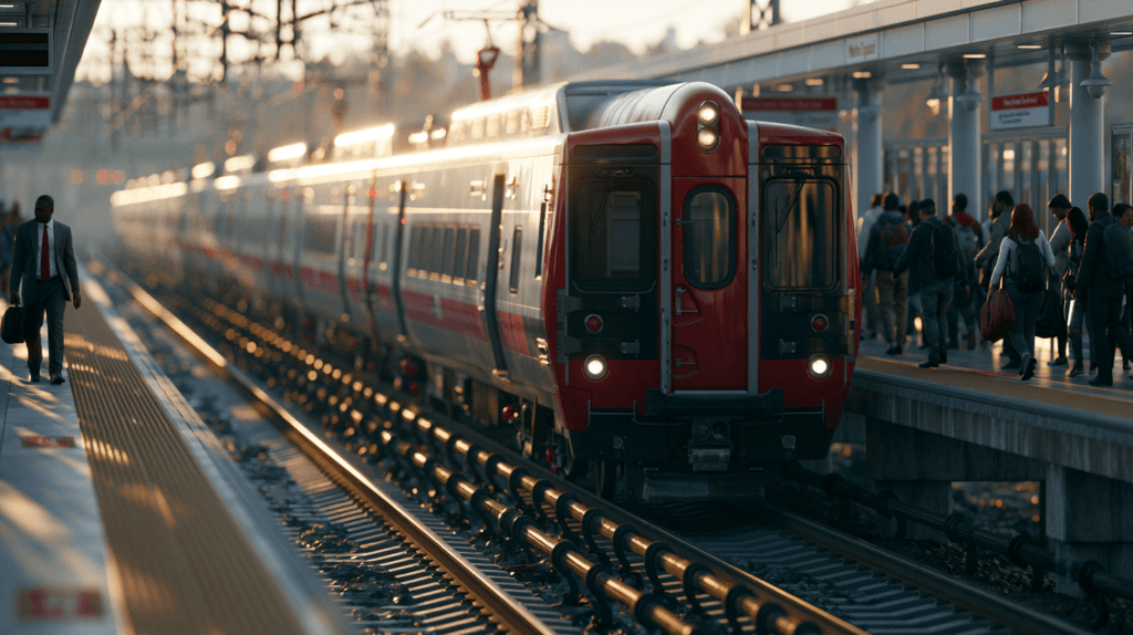 Metro North and Your Easy Commute Around Fairfield County