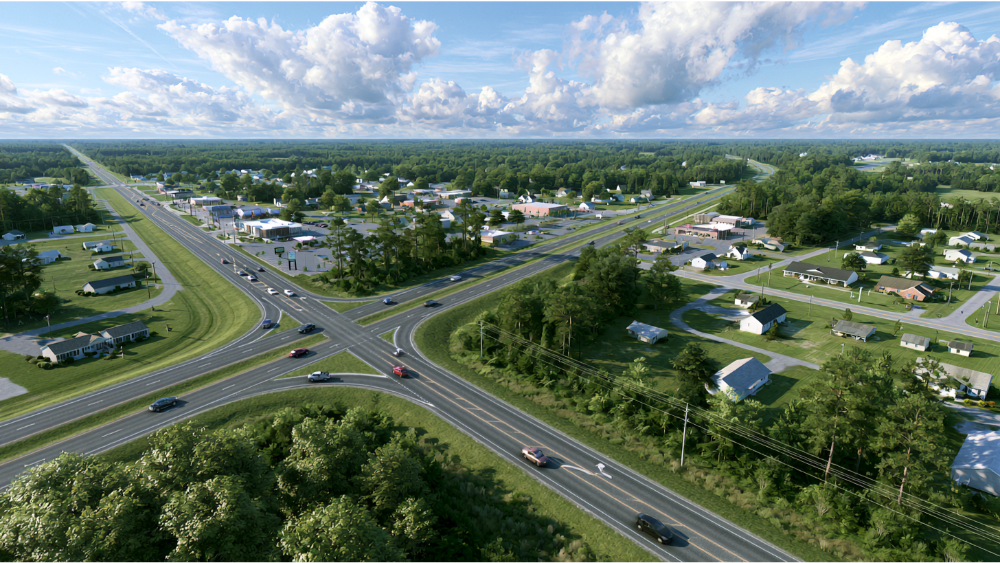 Getting Around Millsboro: Commute, Traffic, and the North Millsboro Bypass
