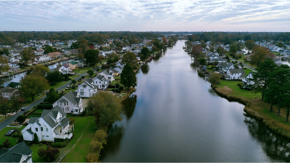Flood Risk and Address-Level Due Diligence