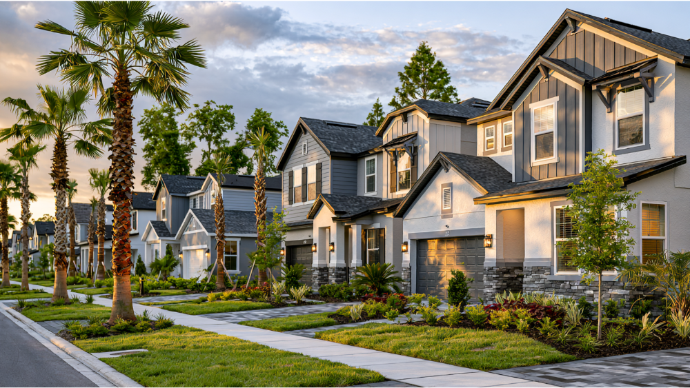 Renting vs. Buying Wesley Chapel Homes: How to Decide