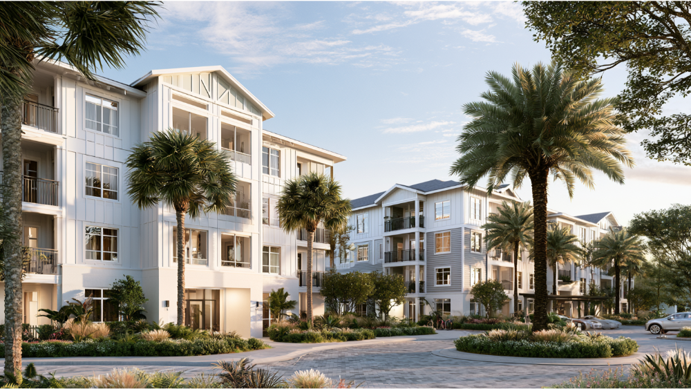 How Much Is Rent in Sarasota, Florida?