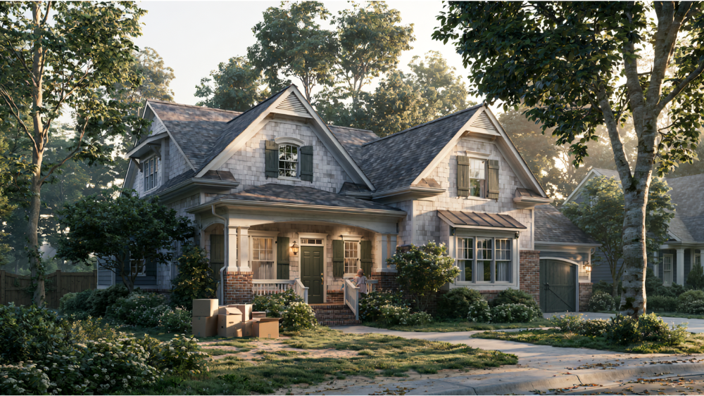 Should You Move to Canton Georgia? The Short Answer