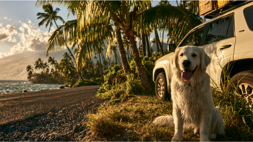 Moving Checklist: Pets, Plants, Cars, and Your Driver's License