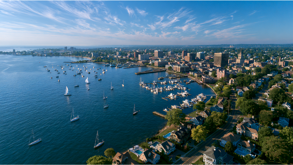 Should You Move to Norwalk Connecticut?
