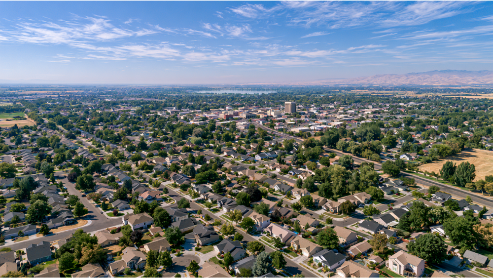 Should You Move to Nampa, Idaho? The Quick Answer