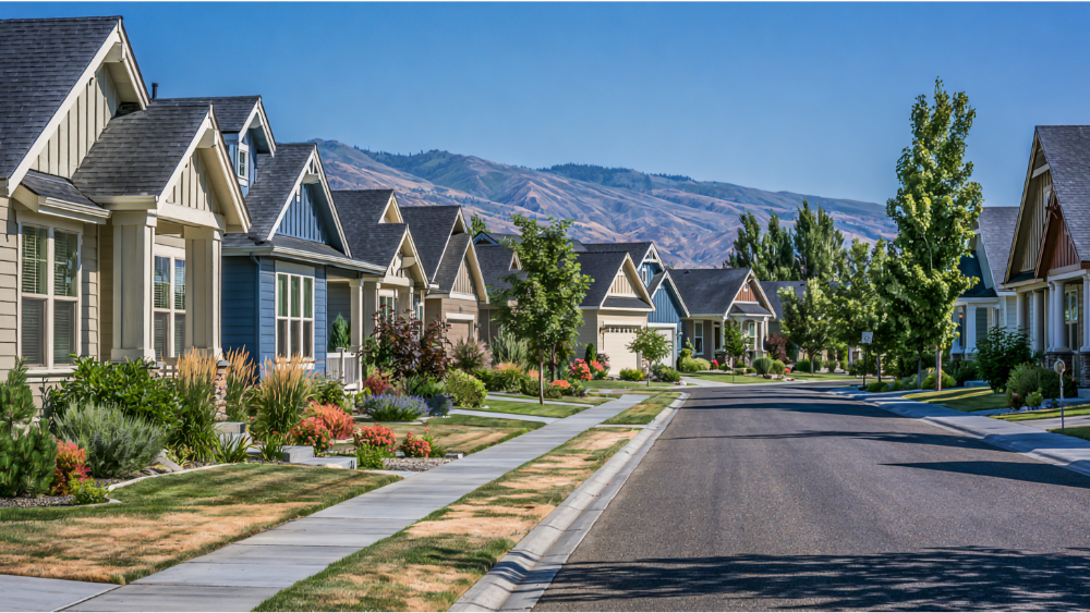 Quick Snapshot of Star, Idaho at a Glance