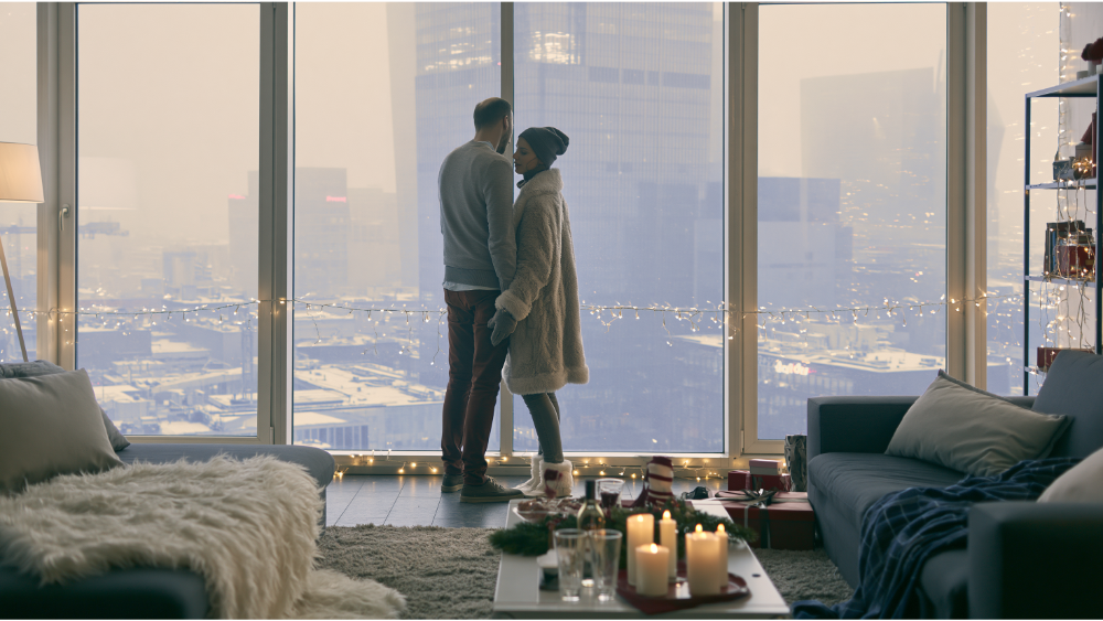 New York City: best for a classic winter city getaway