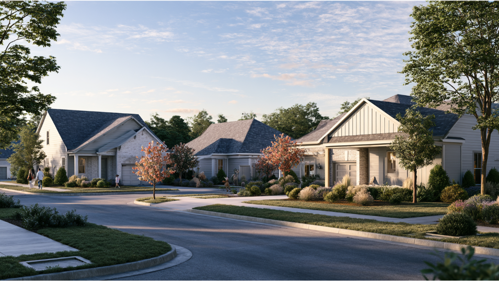 Living in Newnan: Cost of Living and Affordable Housing