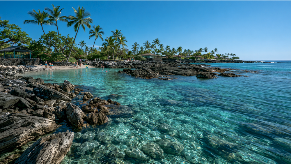 First, Are We Talking About Kailua Kona or Kailua, Oahu?