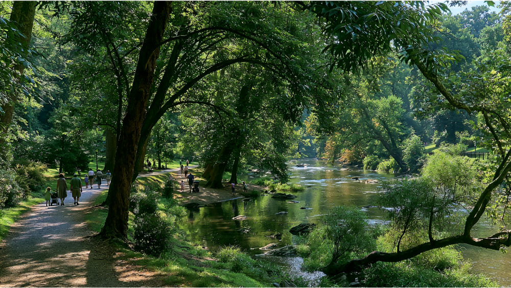 Things to Do in Wilmington DE: Delaware Art Museum, Parks, and Flood Risk Without Guesswork