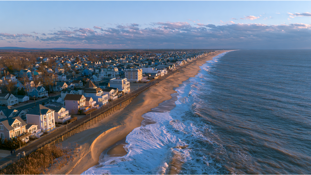 Flood Risk and Insurance