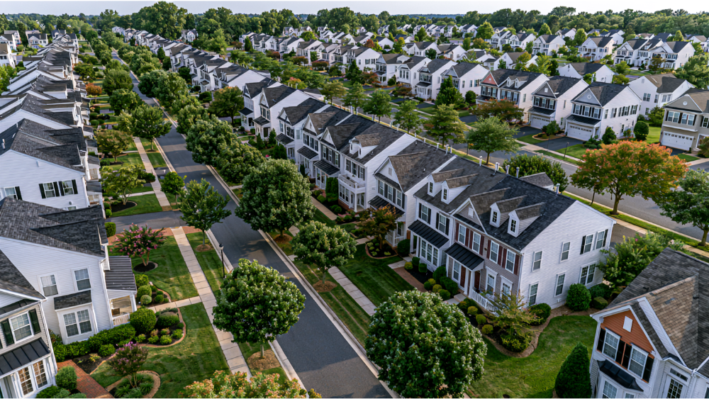 Renting vs. Buying When Moving to Dover Delaware
