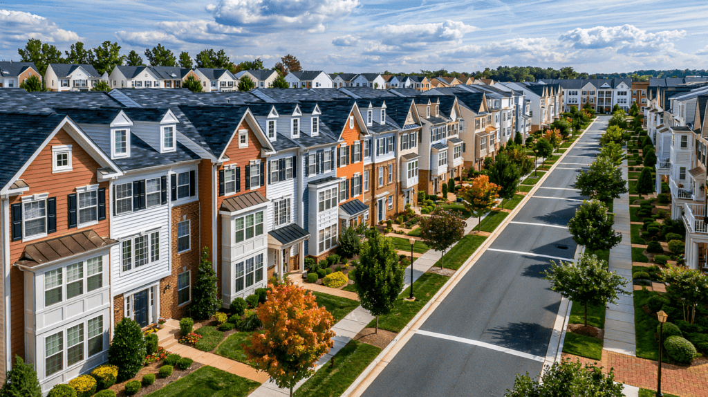 Renting vs. Buying in Newark