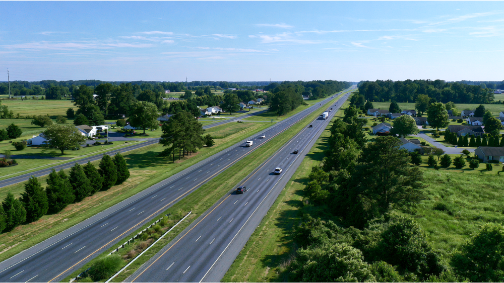 Commuting, Roads, and Getting Around Milford