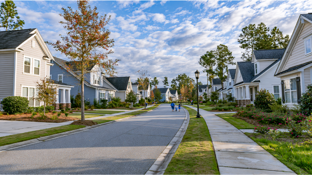 Where Is Pooler and Why Are People Moving There?
