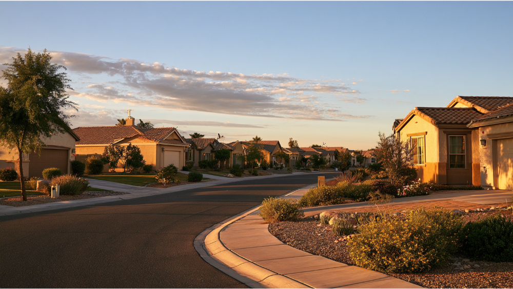 The Most Affordable Cities for First Time Buyers