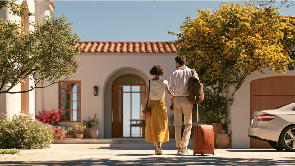 Vacation Rental Booking Timeline: How Far in Advance to Book a Vacation Rental by Trip Type