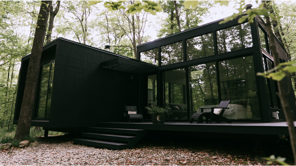 Vacation rental vs hotel: the key differences at a glance