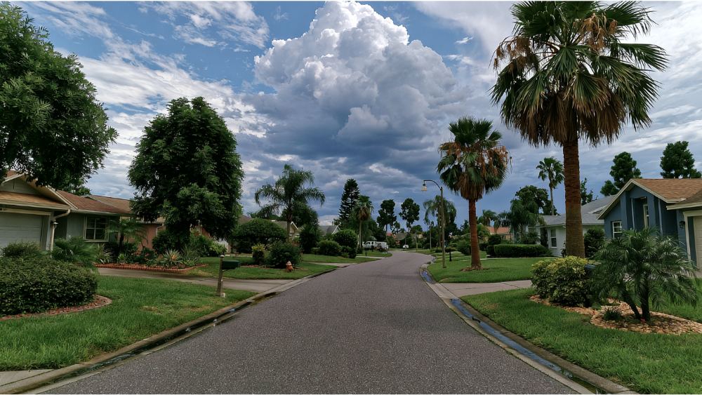 Utilities and Move-In Setup in Lakeland