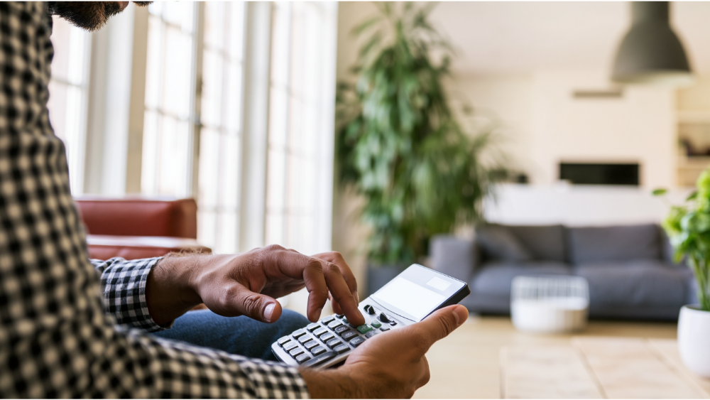 Why property taxes belong at the top of your cash flow model