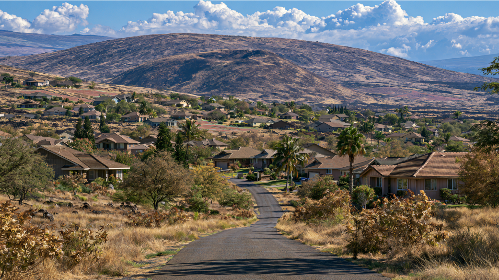Should You Rent Before Buying in Waikoloa Village?