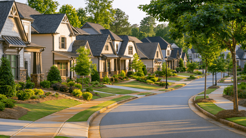 How Much It Costs to Live in Woodstock, GA: Home Prices and Rent