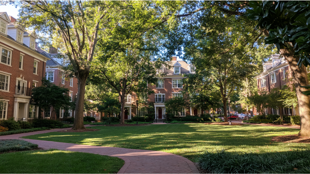 10 things to check before buying an investment property near a local university