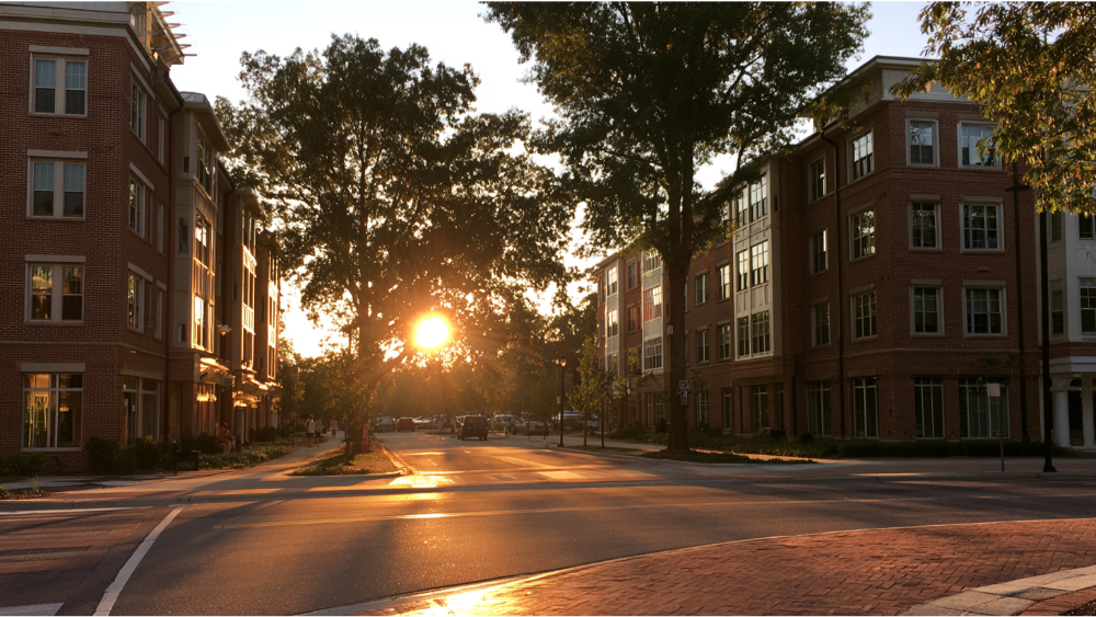 Are college town rentals a good investment in 2026?
