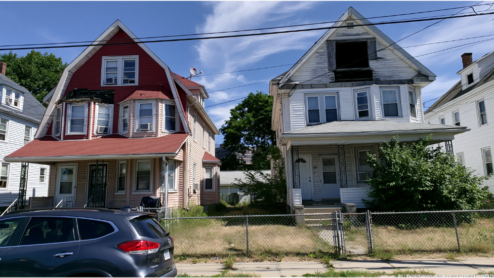 Before You Sign the Lease: Final Bridgeport Checklist