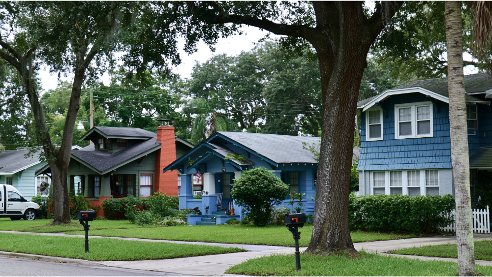 Best Neighborhoods in Tampa: Downtown Tampa, Davis Island, and Bayshore Boulevard