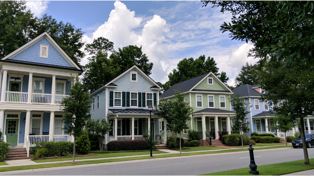 Cost of Living, Renting vs. Buying in Richmond Hill
