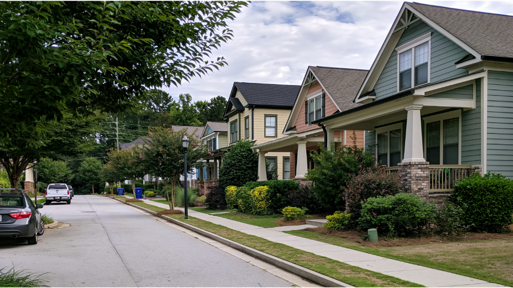 Cost of Living and Housing in Canton