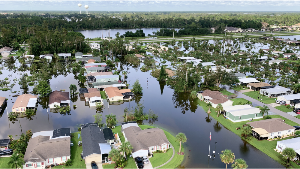 Flood Zones and Insurance in Lee County: Check the Exact Address