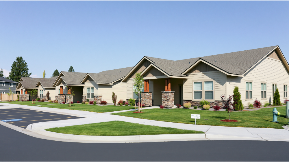 For Property Owners What Post Falls Growth Means for Cash Flow