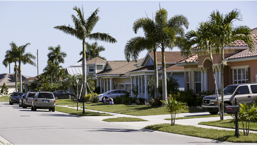 Fort Myers at a Glance
