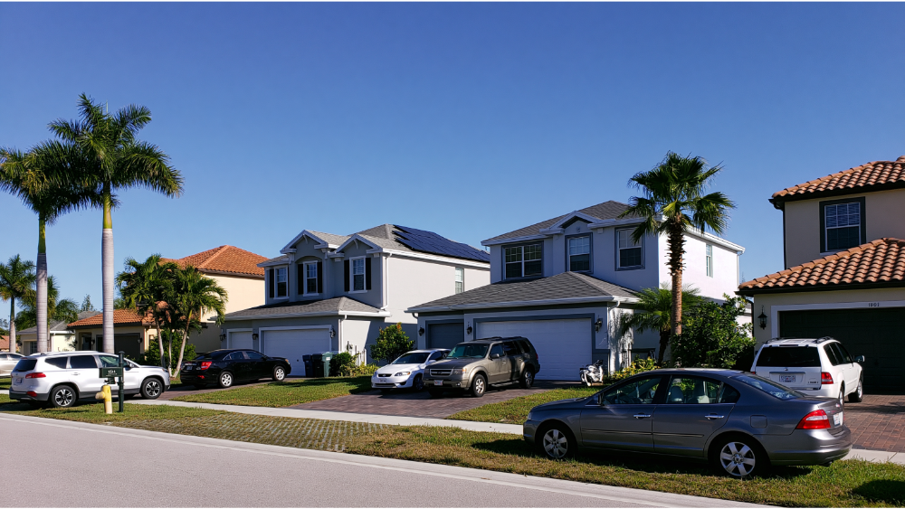 Fort Myers vs. Cape Coral and Nearby Communities