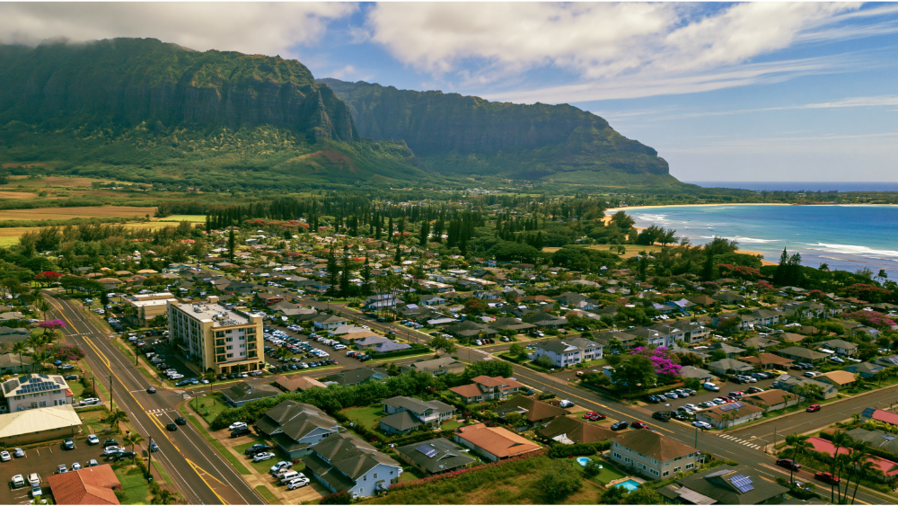Getting Around Lihue and the Rest of Kauai