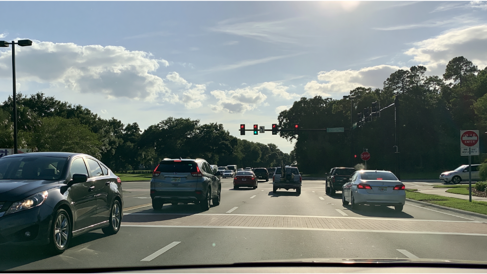 Getting Around: Public Transportation, Biking, and Walkability