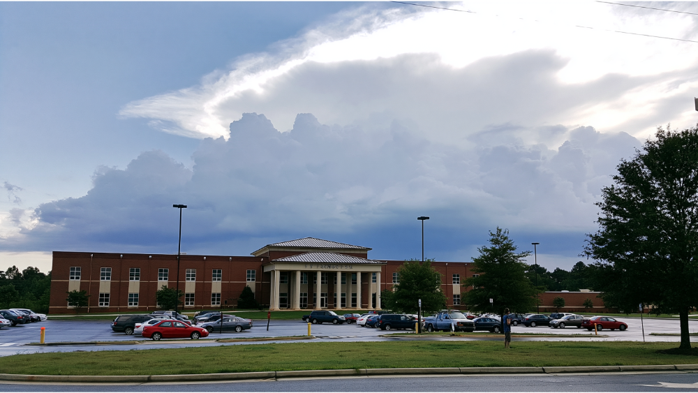Good Schools and the Cherokee County School District