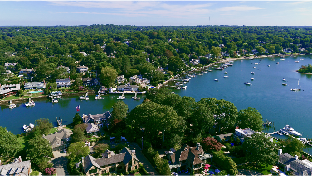 Greenwich Neighborhoods by Commute and Lifestyle