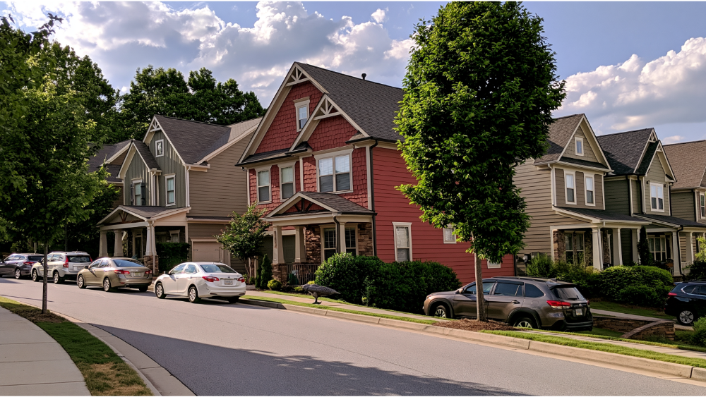 How Fast Is GA Canton Growing?