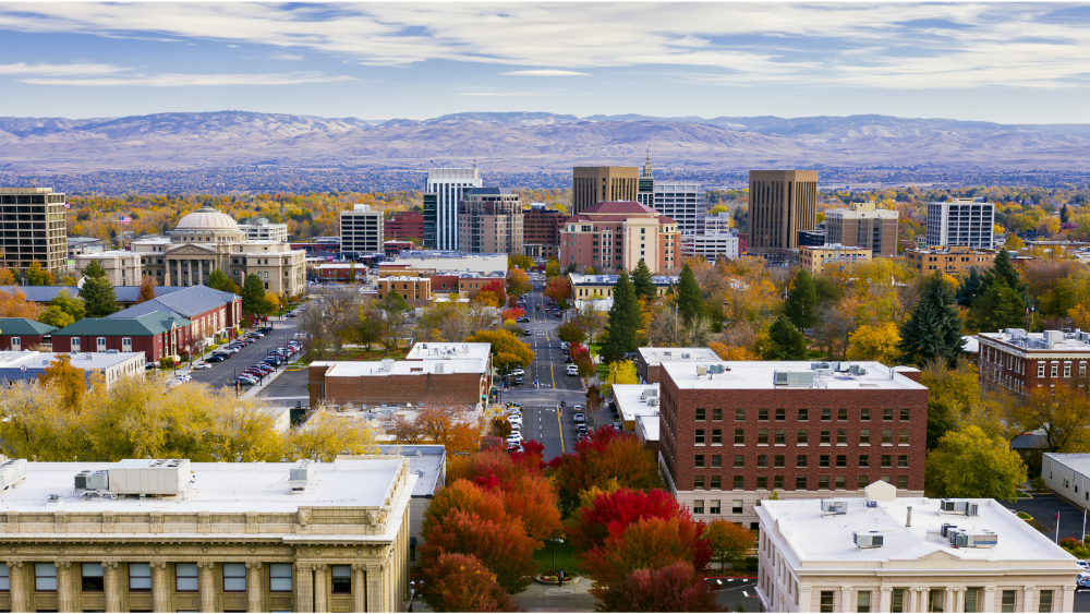 How KT Rents Helps You Move to Meridian ID and Other Cities with Less Guesswork